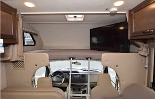 2020 Thor Motor Coach Four Winds 23U