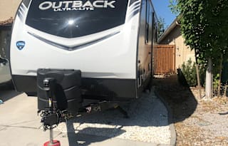 2020 Keystone RV Outback Ultra Lite 252URS