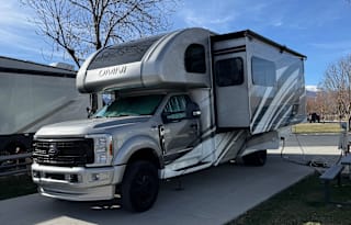 2025 Thor Omni AX29