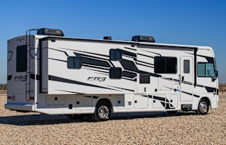 Class A - 2021 Forest River RV FR3 32DS
