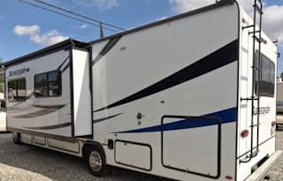 Mama’s RV