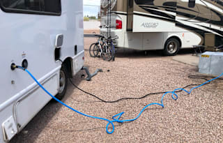 2017 Thor Motor Coach Majestic 19 G
