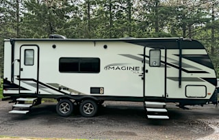 2022 Grand Design Imagine XLS 23LDE