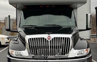 2022 NeXus RV Triumph Super C 34TSC