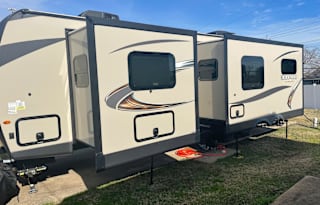 2020 Forest River RV Rockwood Ultra Lite 2912BS