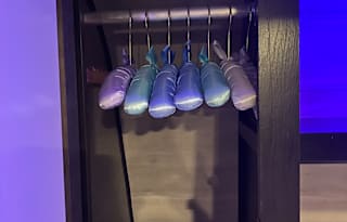 Potrillos Fun RV
