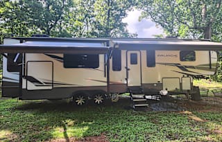 Couples Getaway
