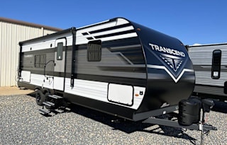 2022 Grand Design Transcend Xplor 261BH