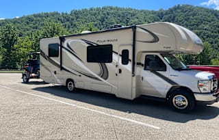2020 Thor Motor Coach Four Winds 31Y