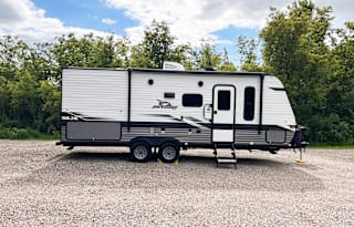 2022 Jayco Jay Flight SLX 8 - 224BH