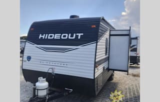 2022 Keystone RV Hideout 174RK