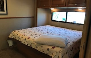 5 Stars and Fit for a King-2015 Bounder Classic