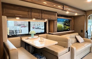 Palazzo RV
