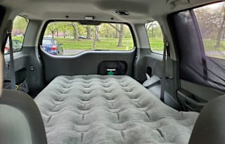 2012 Nissan Xterra