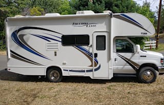 2019 Thor Motor Coach Freedom Elite 22FE