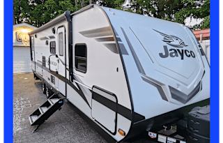 2022 Jayco Jay Feather 27BHB
