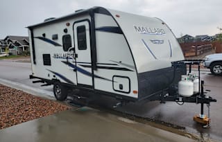 2020 Heartland Mallard 185