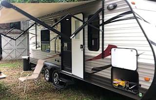 2016 Starcraft Autumn Ridge 235FB