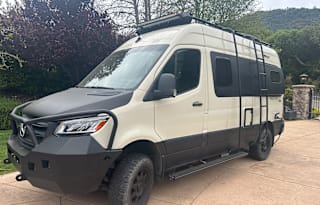 2023 MB Winnebago Revel Luxury Vehicle. 5 Star!!!