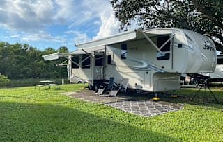 2020 Jayco Eagle 347BHOK
