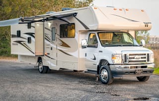 RV Bunkhouse (Stationary & Delivery Available)