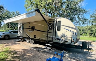 2018 KZ Connect **Delivery Only**