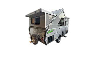 2017 ALiner Expedition Std. Model