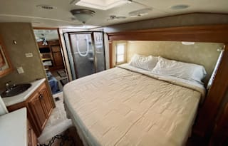 Vacation on Wheels