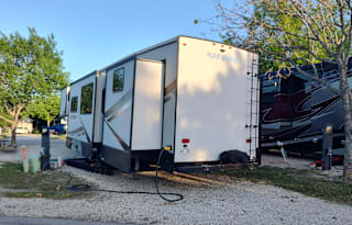 The Rolling Odyssey