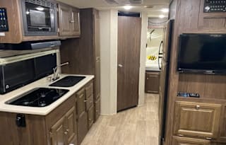 2019 Rockwood Roo 233S