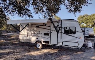 2017 Jayco Jay Flight SLX 174BH