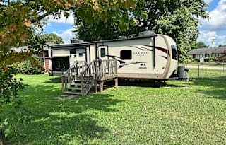 2017 Forest River Rockwood Signature Ultralight
