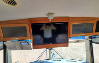 2006 Itasca Suncruiser 30b