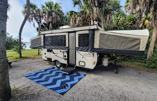 2016 Pop-Up Ready for Family Fun