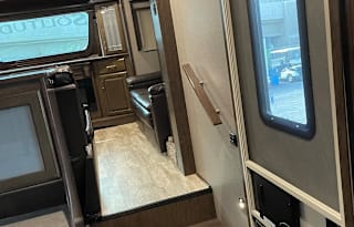 2020 Grand Design Solitude 380FL