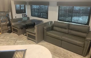2021 Keystone RV Springdale 282BHWE