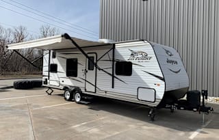 2018 Jayco Jay Flight SLX