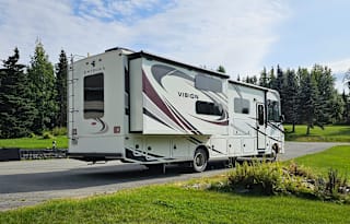 Your Alaska Adventure! 31R19