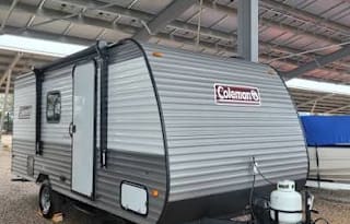 2024 Dutchmen RV Coleman Lantern LT Series 17B