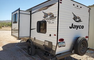 2019 jayco jayflight 184bs