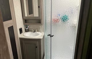 2020 Keystone RV outlander 2020