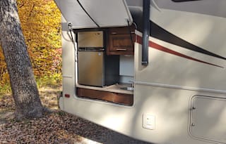 2016 Forest River RV Georgetown 310DS