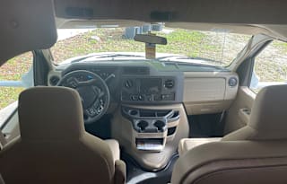 2023 Thor Motor Coach Freedom Elite 30FE