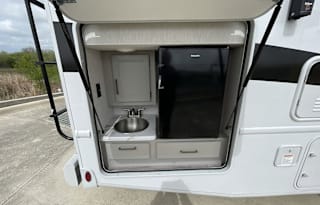 Brand New 2024 Drivable: Let the Good Times Roll