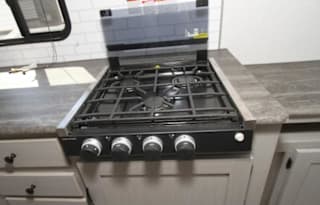 2024 Forest River RV Viking 262BHS