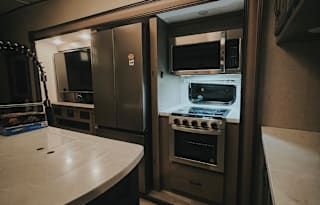 2022 Coachmen RV Chaparral 367BH