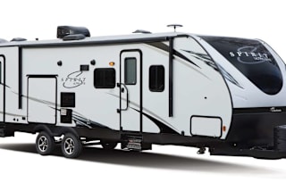 2019 Coachmen Spirit 2963BH