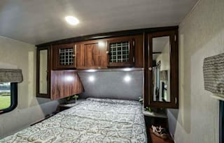 2019 Heartland Wilderness 2775RB