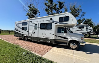 Forester Family Friendly RV