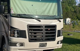 2015 forest river RV FR3 30ds